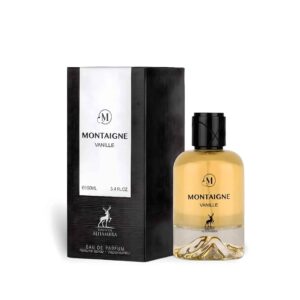 SPRAY MONTAIGNE VANILLE 100 ML