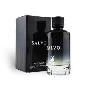 SPRAY SALVO 100ML