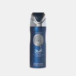 DEO 200ML ASAD ZANZIBAR - LAT