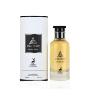 SPRAY JEAN LOWE IMMORTEL 100 ML