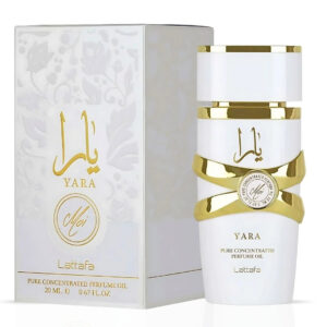 YARA MOI CONCENTRATED  PERFUME OIL 20 ML.