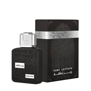 RAMZ LATTAFA SILVER 100 ML