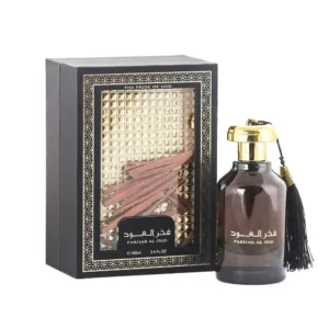 FAKHAR AL OUD 100ML