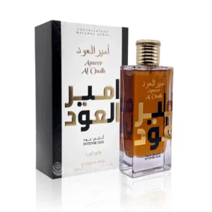AMEER AL OUDH INTENSE OUD 100ML