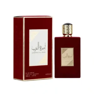 AMEERAT AL ARAB 100 ML