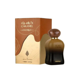CARAMEL OUD 100 ML