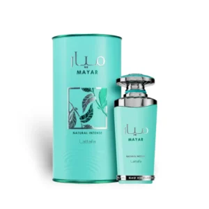 MAYAR NATURAL INTENSE 100 ML