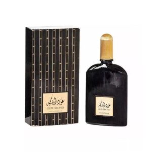 OUD ORCHID 100 ML SUROORI