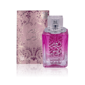 ROSE PARIS 100ML WITH DEO 50ML
