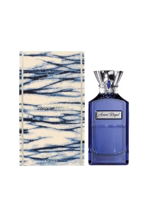 AZURE ROYAL 100ML H/B