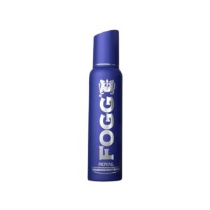 ROYAL 120ML BODY SPRAY
