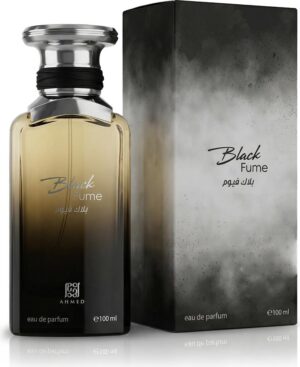 Black Fumes 100ML