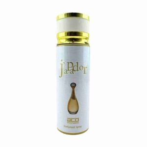 DEO 200ML JAPADORE