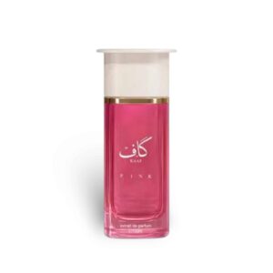 KAAF Pink 100ML H/B