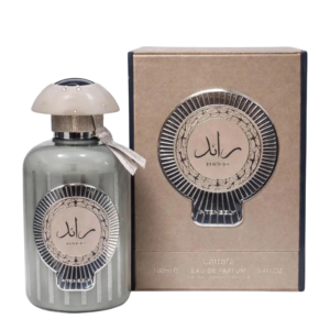 Raed Intensely 100ml EDP by Lattafa