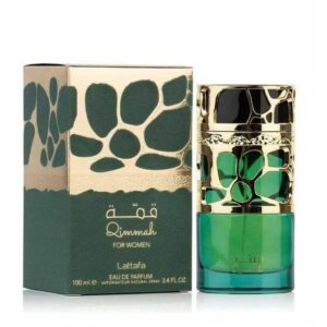 Qimmah For Women 100ml
