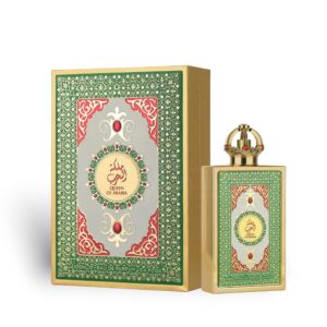 Queen of Arabia by Lattafa Pride