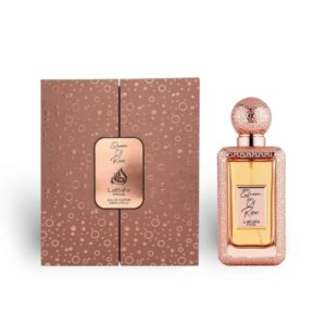 Queen of Roses 100ml EDP by Lattafa Pride