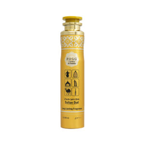 FOGG AIR FRESHENER - SULTAN OUD 300ML