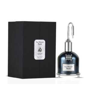 Sur Mesure Noir by Lattafa Pride