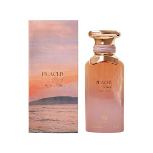 Peachy Peach 100ML