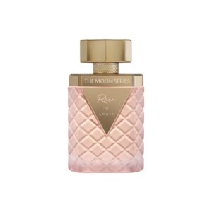 Ahmed Al Maghribi Blush Noire EDP 75ml