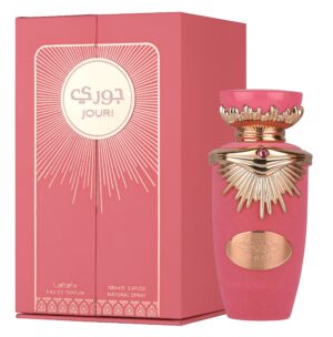 Jouri Perfume 100ml EDP Lattafa