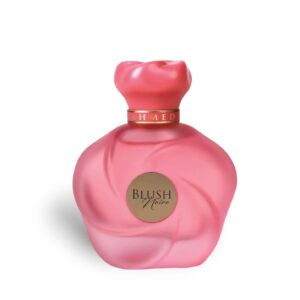 Ahmed Al Maghribi Blush Noire EDP 75ml