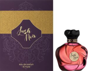 Ahmed Al Maghribi Lush Noir